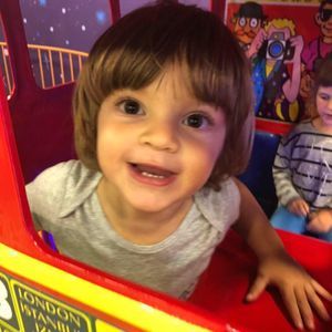 Meet your Posher, Kujtim